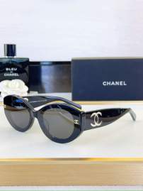 Picture of Chanel Sunglasses _SKUfw80048865fw